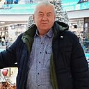 Николай, 63 года