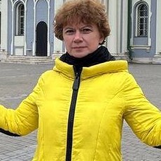 Фотография девушки Марина, 52 года из г. Чехов