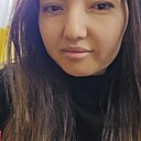 Жази, 34 года