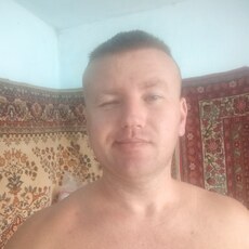 Фотография мужчины Даниил Сергеевич, 31 год из г. Евпатория