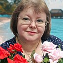 Наталья, 50 лет