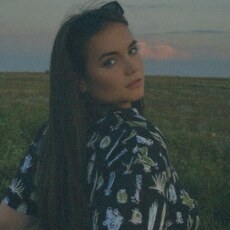 Фотография девушки Анастасия, 21 год из г. Ставрополь