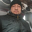 Дамир, 34 года