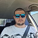 Загир, 28 лет