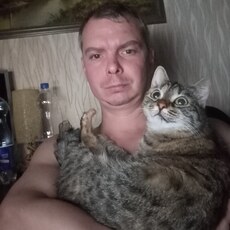 Фотография мужчины Максим, 39 лет из г. Соликамск