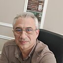 Арсен, 60 лет