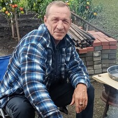 Фотография мужчины Александр, 58 лет из г. Рубцовск