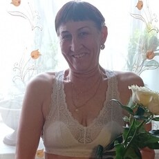 Фотография девушки Вера, 63 года из г. Минусинск