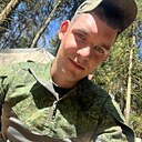 Родион, 25 лет