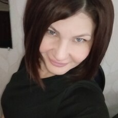 Фотография девушки Наталья, 44 года из г. Назарово