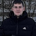 Лёша, 21 год