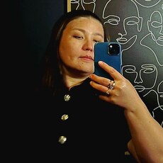 Фотография девушки Askim, 38 лет из г. Астана