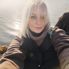 Фотография девушки Светлана, 53 года из г. Серпухов
