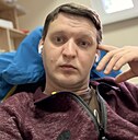 Максим, 37 лет