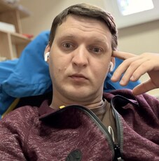 Фотография мужчины Максим, 37 лет из г. Краснодар