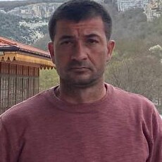 Фотография мужчины Мухаммед, 41 год из г. Феодосия
