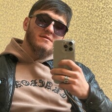 Фотография мужчины Сидек, 27 лет из г. Узловая