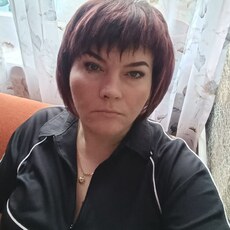 Фотография девушки Юлия, 44 года из г. Тула