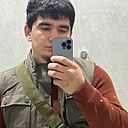 Амир, 24 года