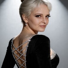 Фотография девушки Ольга, 49 лет из г. Сафоново