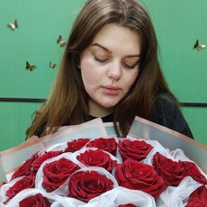 Фотография девушки Екатерина, 28 лет из г. Солнечногорск