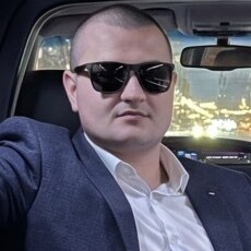 Фотография мужчины Илья, 33 года из г. Счастье