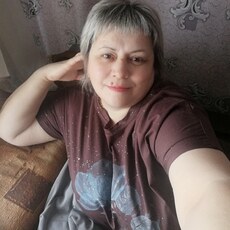 Фотография девушки Марина, 44 года из г. Мариинск