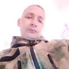 Фотография мужчины Дмитрий, 39 лет из г. Рославль