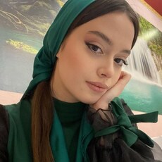 Фотография девушки Layla, 25 лет из г. Гудермеc