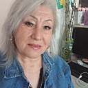 Зина, 65 лет