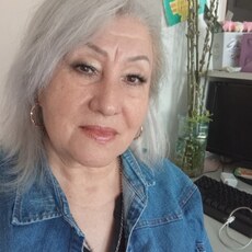 Фотография девушки Зина, 65 лет из г. Ставрополь