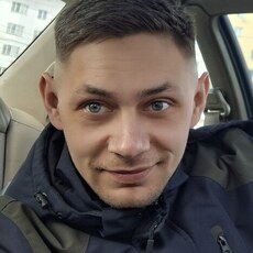 Фотография мужчины Герман, 31 год из г. Смолевичи