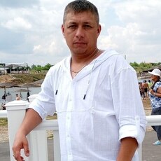 Фотография мужчины Владислав, 41 год из г. Учалы