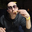 Антон, 34 года