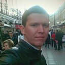 Иван, 35 лет