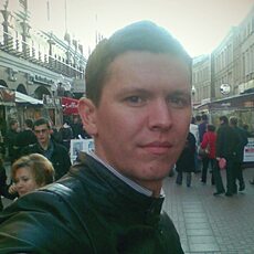Фотография мужчины Иван, 35 лет из г. Самара