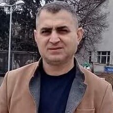 Фотография мужчины Qasan, 41 год из г. Гливице