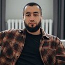Умар, 35 лет