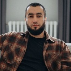 Фотография мужчины Умар, 35 лет из г. Красноярск