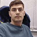 Макс, 36 лет