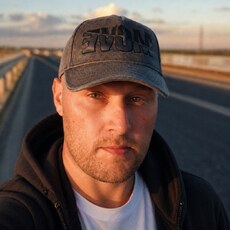 Фотография мужчины Сергей, 37 лет из г. Гатчина