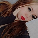 Катя, 20 лет