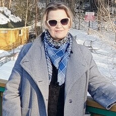 Фотография девушки Татьяна, 49 лет из г. Арзамас