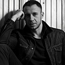 Alexander, 43 года