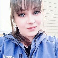 Фотография девушки Oksana, 35 лет из г. Климовичи
