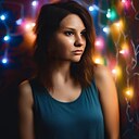 Оля, 38 лет