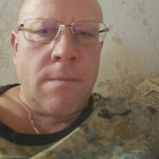 Фотография мужчины Андрей, 45 лет из г. Нижнекамск
