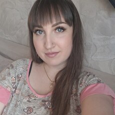 Фотография девушки Елена, 32 года из г. Облучье