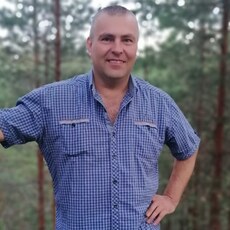 Фотография мужчины Дмитрий, 46 лет из г. Сокол