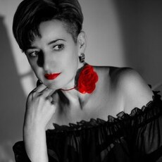 Фотография девушки Ирина, 45 лет из г. Саянск